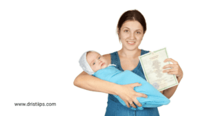 How to apply birth certificate online and offline