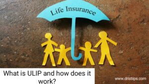 What is ULIP and how does it work?