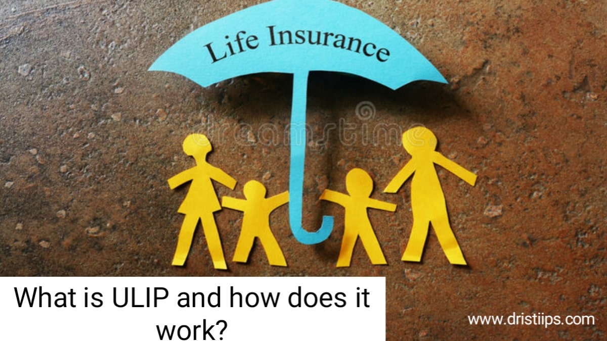 What is ULIP and how does it work?