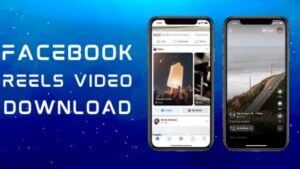 Facebook Reels Video Download kaise kare
