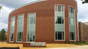 University of Akron School of Law