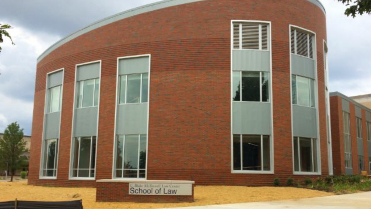 University of Akron School of Law