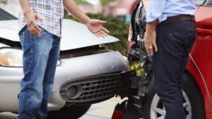 What to do after a no-fault car accident in Michigan?