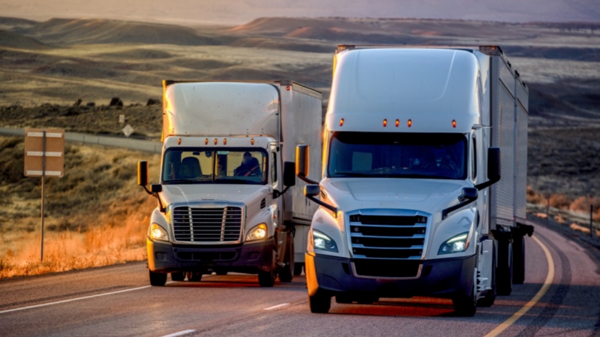 Why are truck accident cases so complicated?
