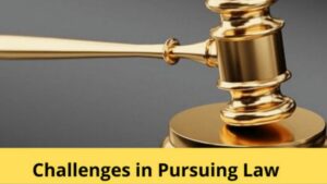 Ten Benefits and Challenges of Working While in Law School