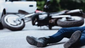 Should I Hire a Motorcycle Accident Lawyer?
