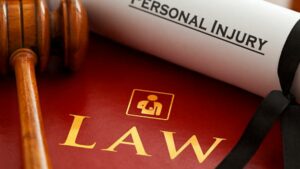 Should I Hire a Motorcycle Accident Lawyer?