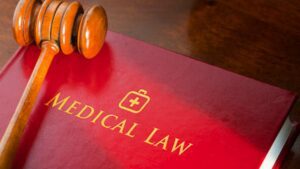 Can I sue the hospital for the death of a member?