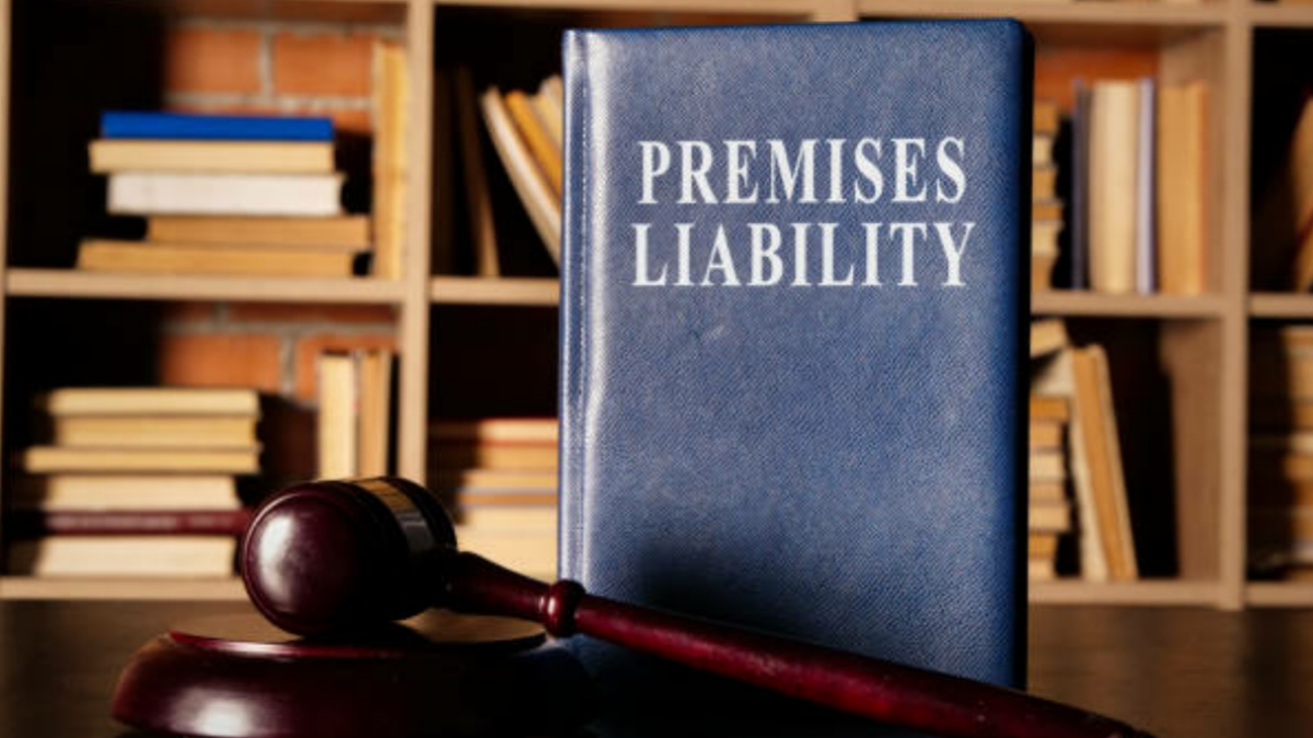 What is Premises Liability?