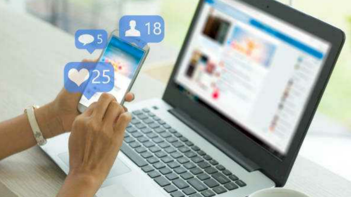 is facebook down today