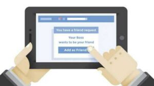 create a Facebook account