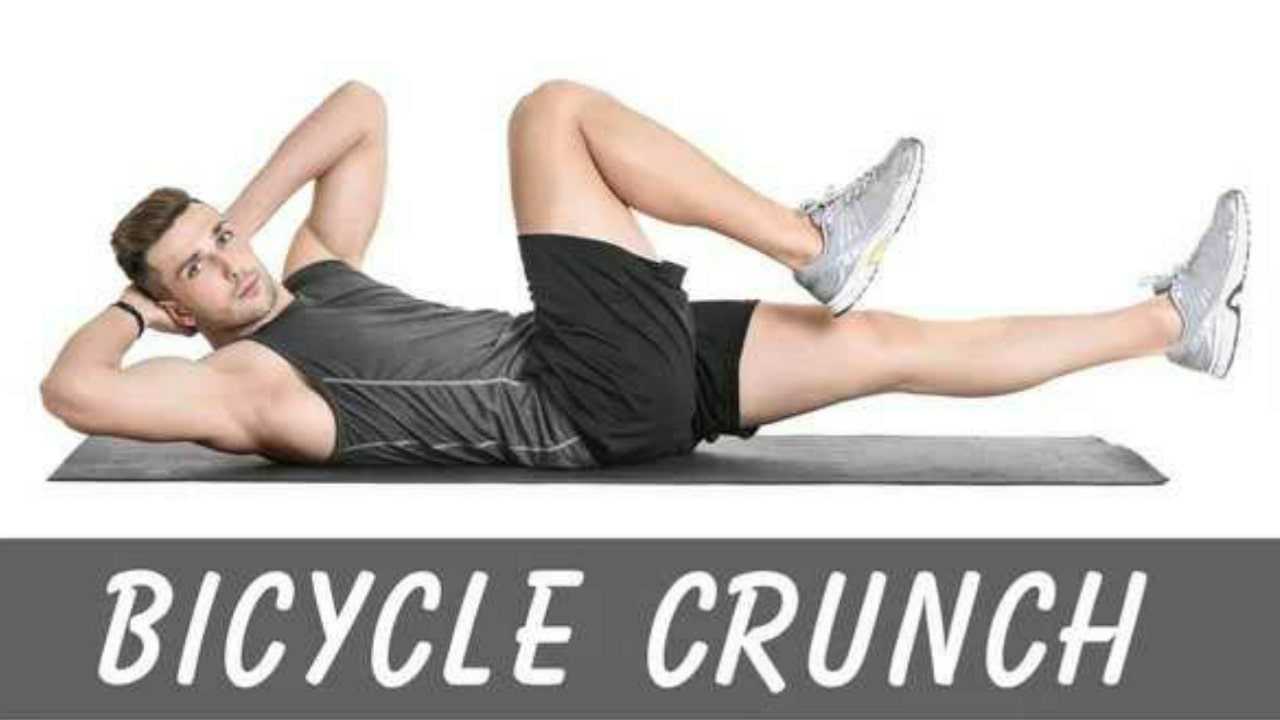 effective ab exercises