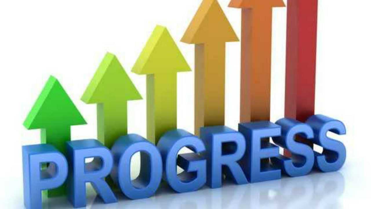 type of exercise for weight loss progress