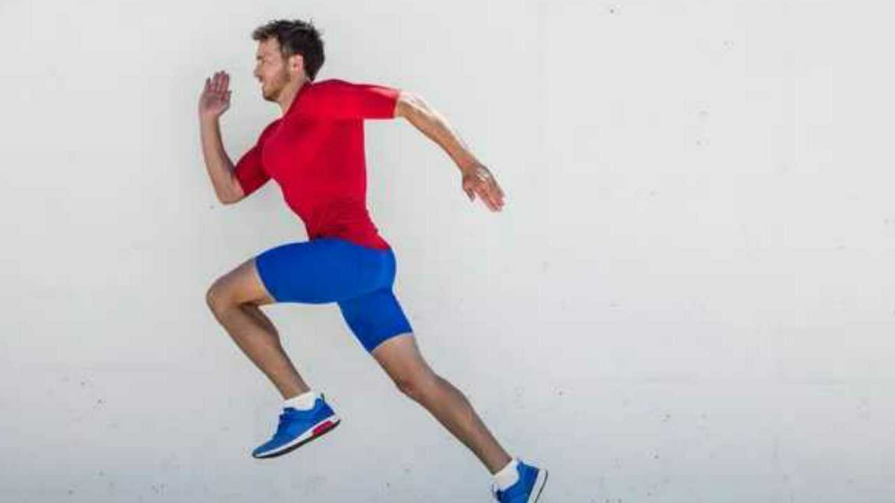 type of exercise for weight loss HIIT