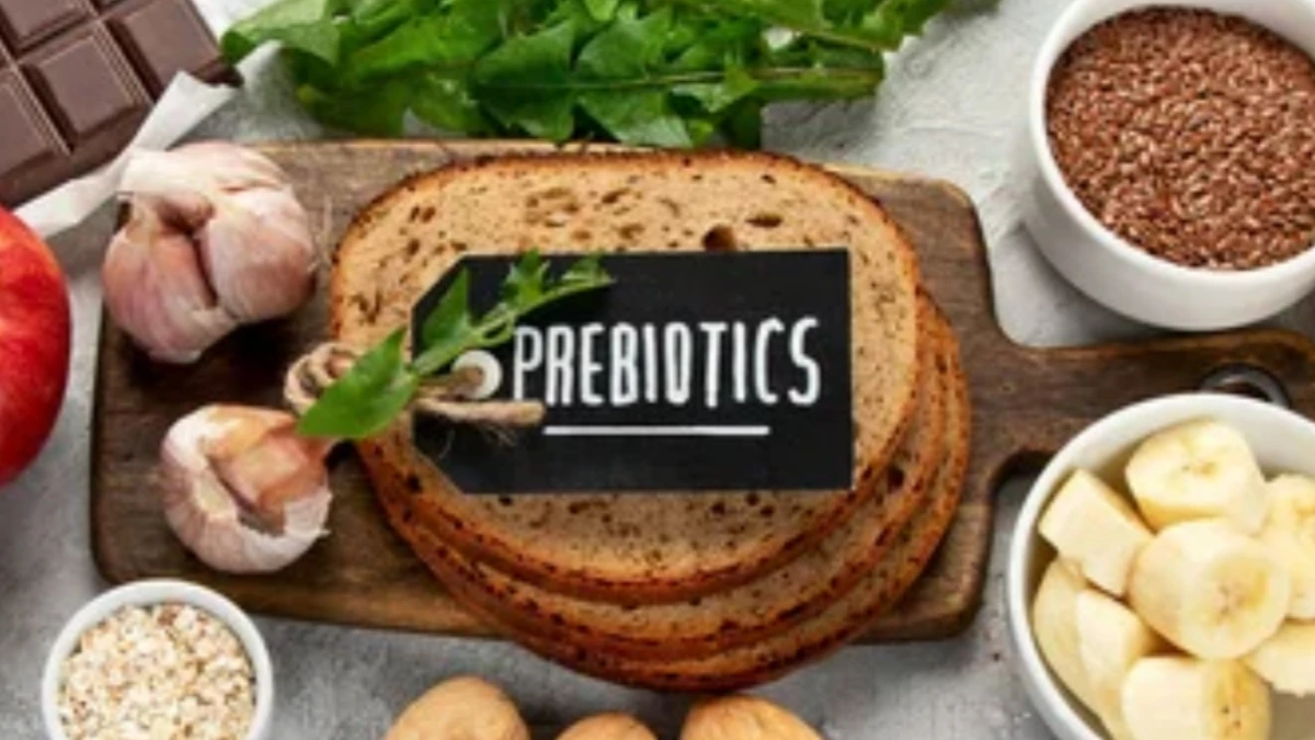 Prebiotics