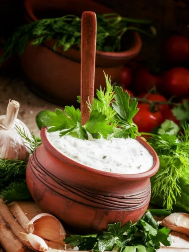 Healthy Sweet Potato Falafel with Garlic Yoghurt: A Must-Try Snack