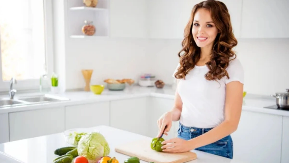 butter chocolate chip cookies